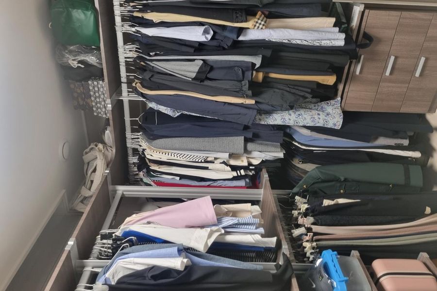 서구 원대동 진행 중 현장