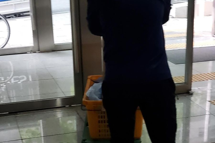 달성 하빈 작업 현장 기록