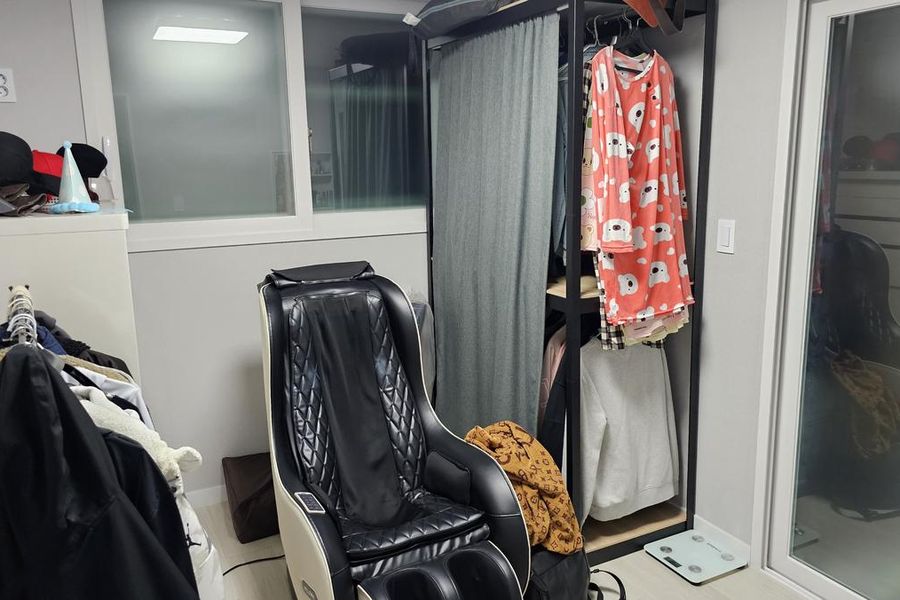 남구 현장 상태 기록