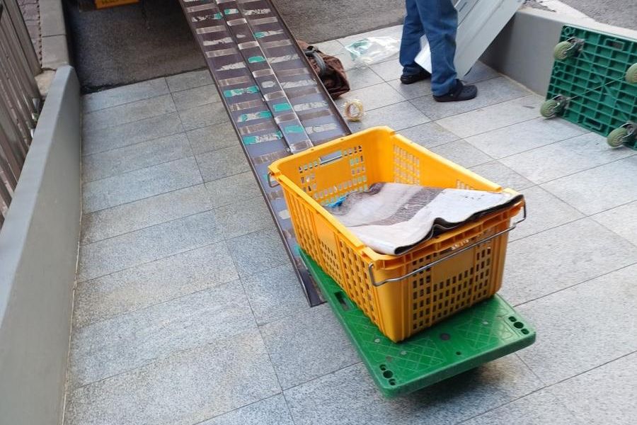 달서구 본동 현장 확인 사진