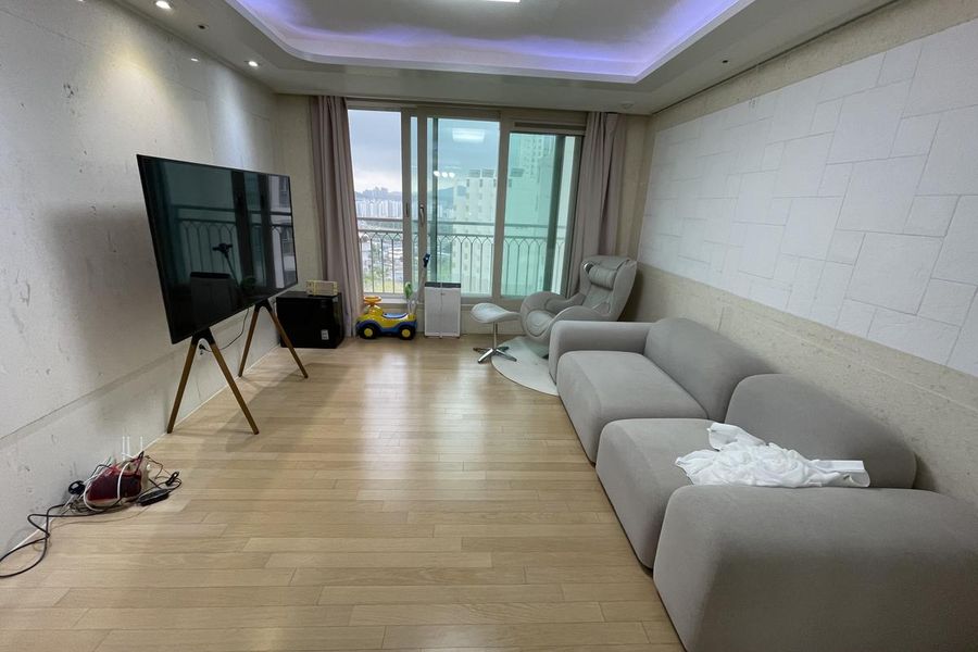 달성 옥포 작업 현장 기록