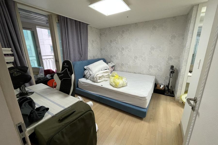 남구 진행 중 현장