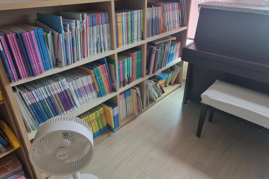 대구 서부 현장 상태 기록