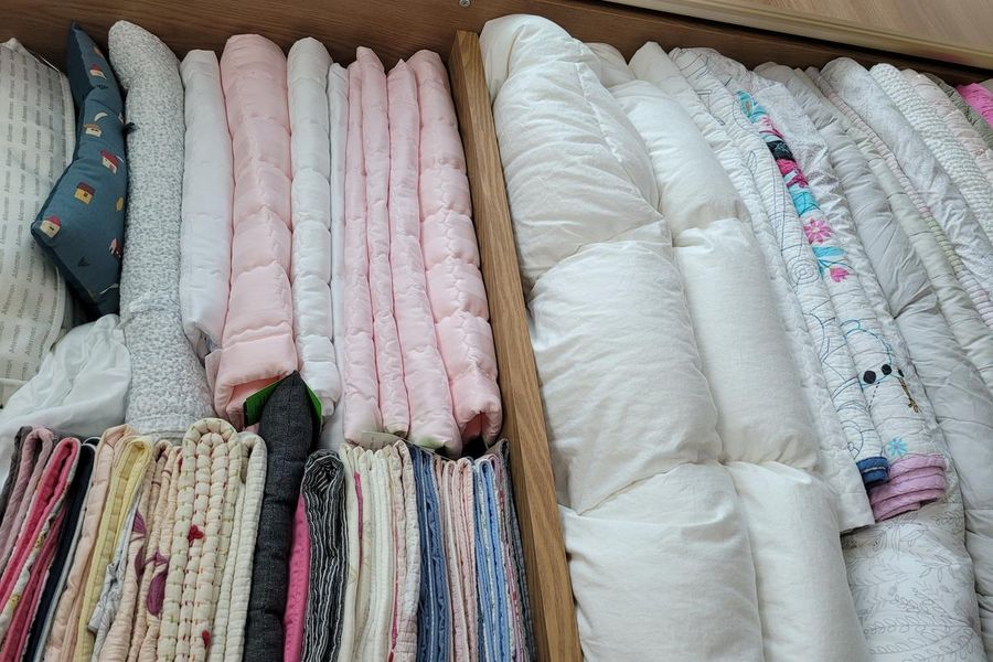 대구 서부 진행 중 현장